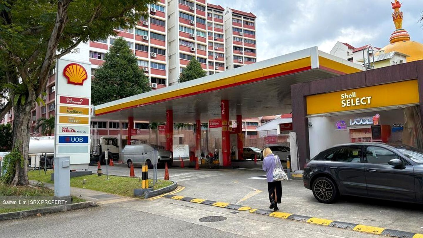 Serangoon Road (D8), Shop House #481593311
